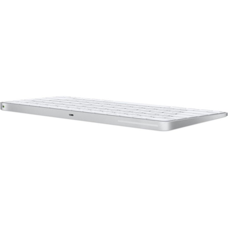 Клавіатура Apple Magic Keyboard з Touch ID для Mac з Apple silicon – Russian