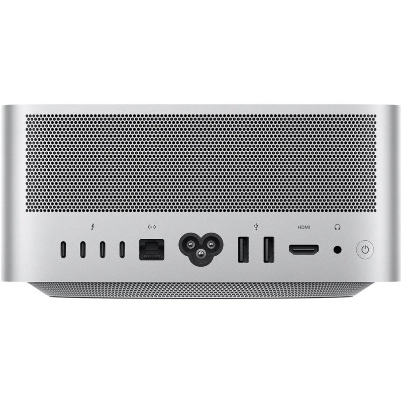 Неттоп APPLE Mac Studio M1 Ultra Chip 64GB/1TB 2022