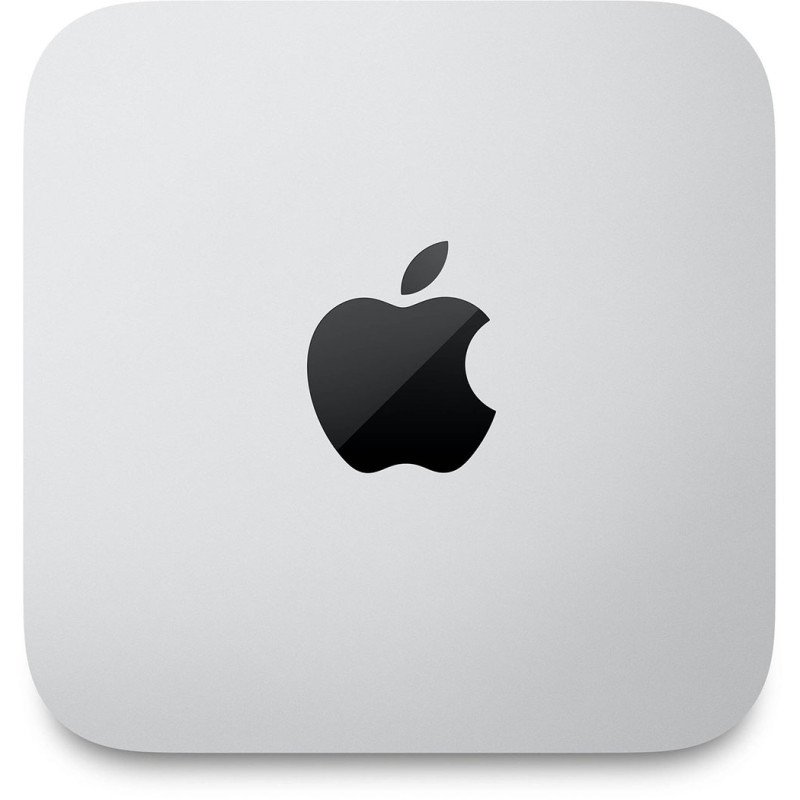 Неттоп APPLE Mac Studio M1 Ultra Chip 64GB/1TB 2022