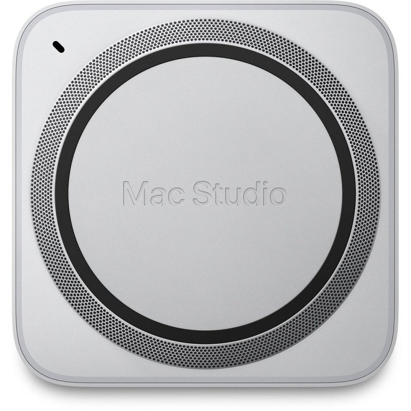 Неттоп APPLE Mac Studio M1 Ultra Chip 64GB/1TB 2022