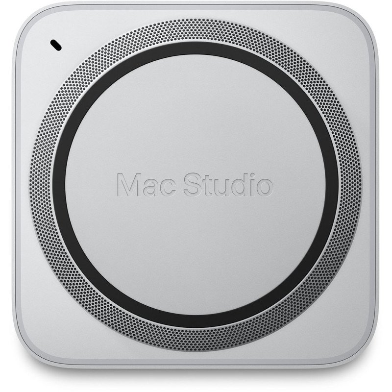 Неттоп APPLE Mac Studio M2 Max 512GB