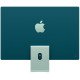 Моноблок Apple iMac 24"Retina 4.5K 256GB 7GPU Green 2021