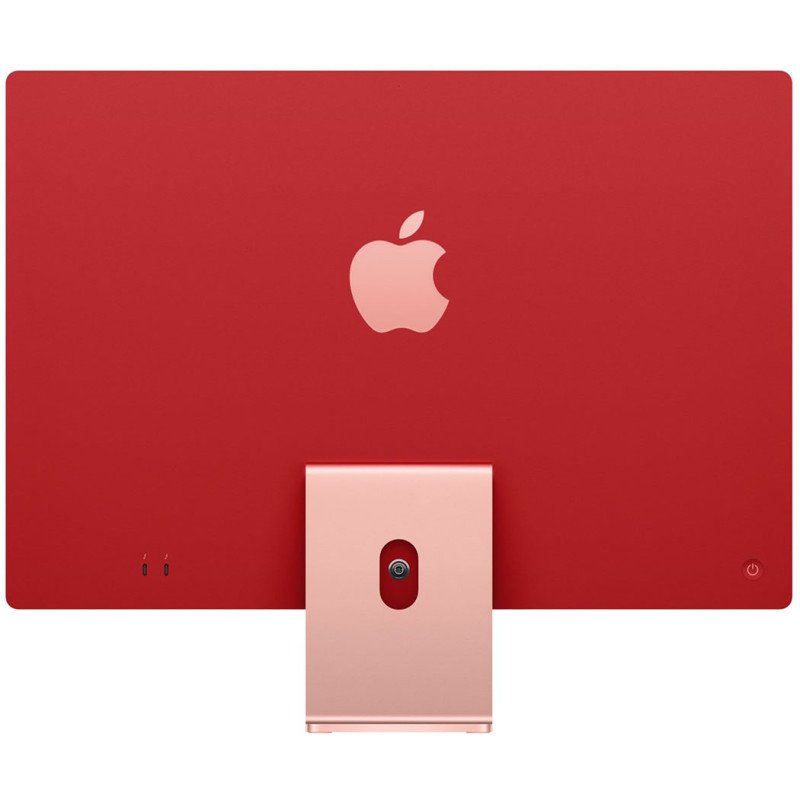 Моноблок Apple iMac 24"Retina 4.5K 256GB 7GPU Pink 2021
