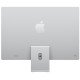 Моноблок Apple iMac 24"Retina 4.5K 256GB 7GPU Silver 2021