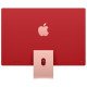 Моноблок Apple iMac 24"Retina 4.5K 256GB 8GPU Pink 2021