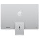 Моноблок Apple iMac 24"Retina 4.5K 512GB 8GPU Silver 2021