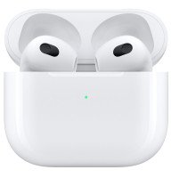 Навушники Apple AirPods 3rd generation with Lightning Charging Case