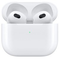 Навушники Apple AirPods 3rd generation with Lightning Charging Case