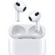 Навушники Apple AirPods 3rd generation with Lightning Charging Case