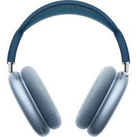 Навушники Apple AirPods Max – Sky Blue
