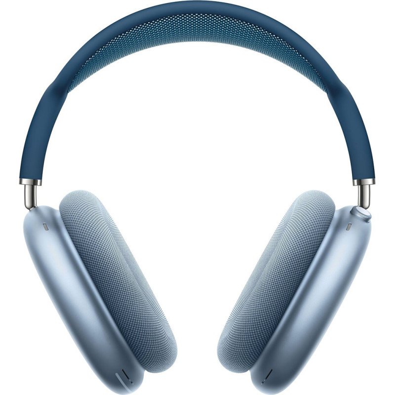 Навушники Apple AirPods Max – Sky Blue