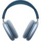 Навушники Apple AirPods Max – Sky Blue