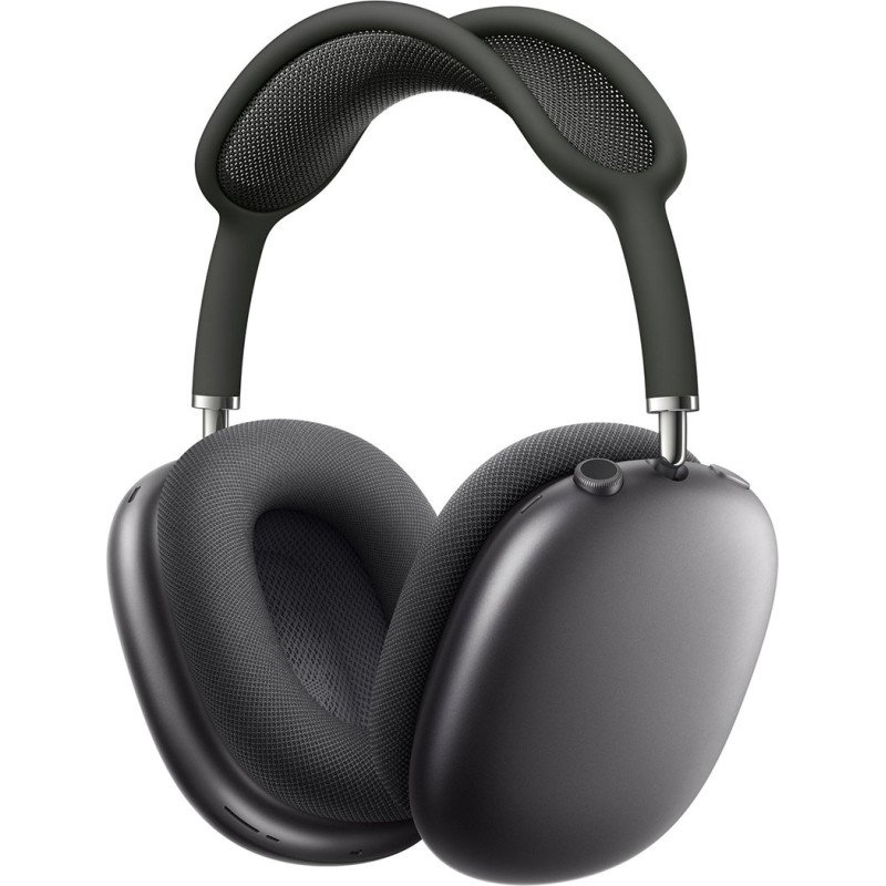 Навушники Apple AirPods Max – Space Gray