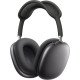 Навушники Apple AirPods Max – Space Gray