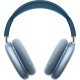 Навушники Apple AirPods Max Sky Blue