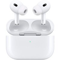 Навушники Apple AirPods Pro 2nd generation, MagSafe Case,