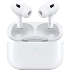 Навушники Apple AirPods Pro 2nd generation, MagSafe Case,