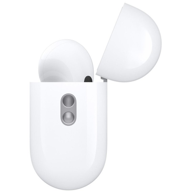 Навушники Apple AirPods Pro 2nd generation, MagSafe Case,