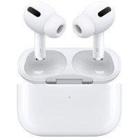 Навушники Apple AirPods Pro with MagSafe Charging Case
