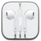 Навушники Apple iPhone EarPods with Mic Lightning