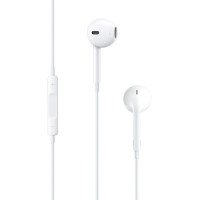 Навушники Apple iPod EarPods with Mic 3.5mm