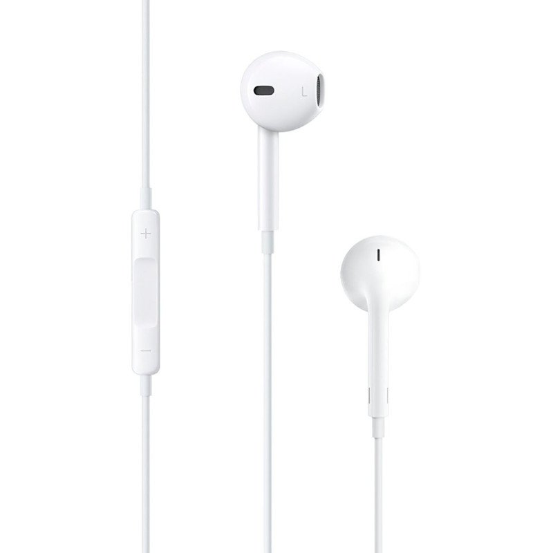 Навушники Apple iPod EarPods with Mic 3.5mm