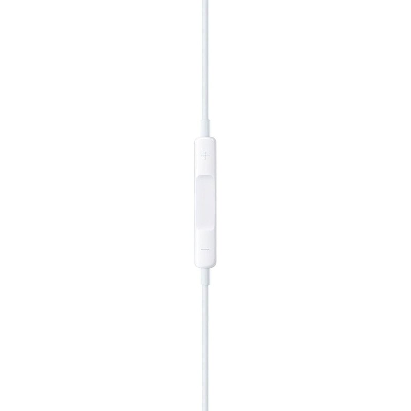 Навушники Apple iPod EarPods with Mic 3.5mm