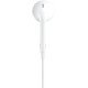 Навушники Apple iPod EarPods with Mic 3.5mm