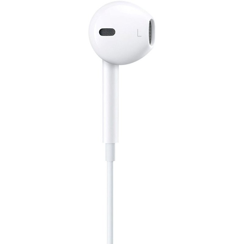 Навушники Apple iPod EarPods with Mic 3.5mm