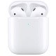 Навушники TWS Apple AirPods with Wireless Charging Case_