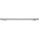 Ноутбук APPLE MacBook Air 13.6" M2 16GB/256GB Silver 2022