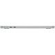 Ноутбук APPLE MacBook Air 13.6" M2 16GB/256GB Silver 2022