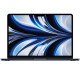 Ноутбук APPLE MacBook Air 13.6" M2 512GB Midnight