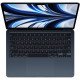 Ноутбук APPLE MacBook Air 13.6" M2 512GB Midnight