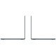 Ноутбук APPLE MacBook Air 13.6" M2 512GB Midnight