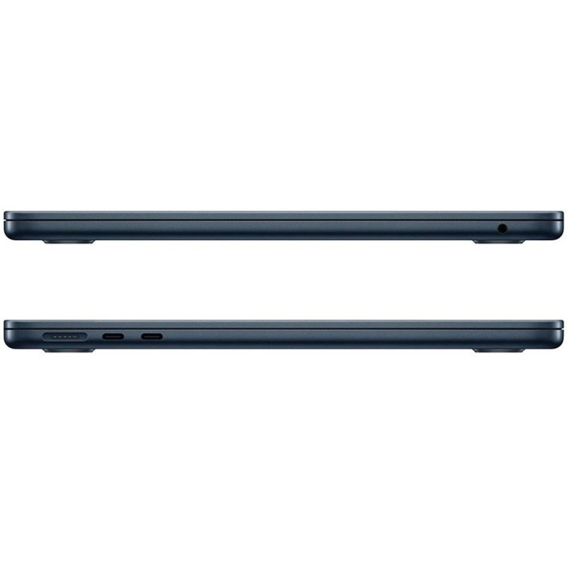 Ноутбук APPLE MacBook Air 13.6" M2 512GB Midnight