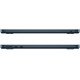 Ноутбук APPLE MacBook Air 13.6" M2 512GB Midnight