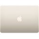 Ноутбук APPLE MacBook Air 13.6" M2 512GB Starlight