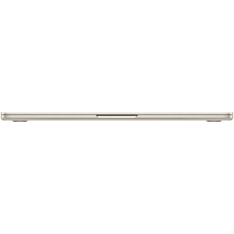 Ноутбук APPLE MacBook Air 13.6" M2 512GB Starlight