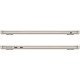 Ноутбук APPLE MacBook Air 13.6" M2 512GB Starlight