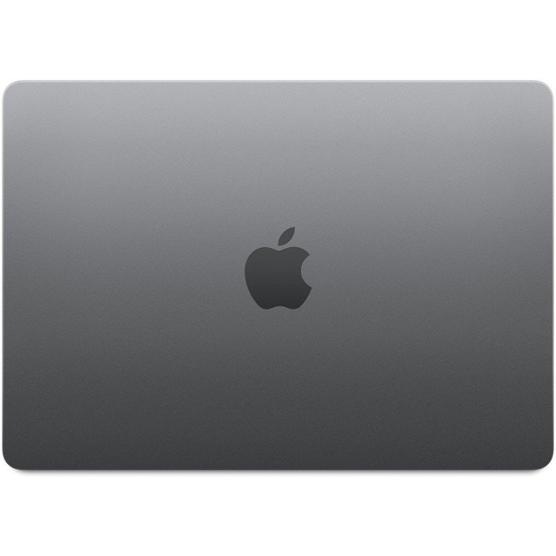 Ноутбук APPLE MacBook Air 13.6" M2 8/256GB 2022 Space Grey MLXW3
