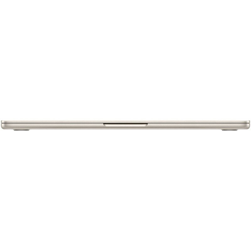 Ноутбук APPLE MacBook Air 13.6" M2 8/256GB 2022 Starlight MLY13