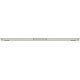 Ноутбук APPLE MacBook Air 13.6" M2 8/256GB 2022 Starlight MLY13