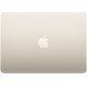 Ноутбук APPLE MacBook Air 13.6" M2 8/256GB 2022 Starlight MLY13