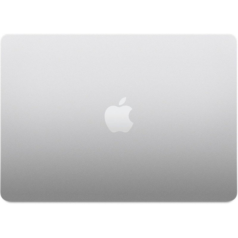 Ноутбук APPLE MacBook Air 13.6" M2 8GB/512GB Silver