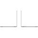 Ноутбук APPLE MacBook Air 13.6" M2 8GB/512GB Space Gray