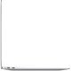 Ноутбук APPLE MacBook Air 13" M1 256 GB Silver MGN93