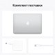 Ноутбук APPLE MacBook Air 13" M1 256 GB Silver MGN93