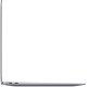 Ноутбук APPLE MacBook Air 13" M1 256 GB Space Gray MGN63
