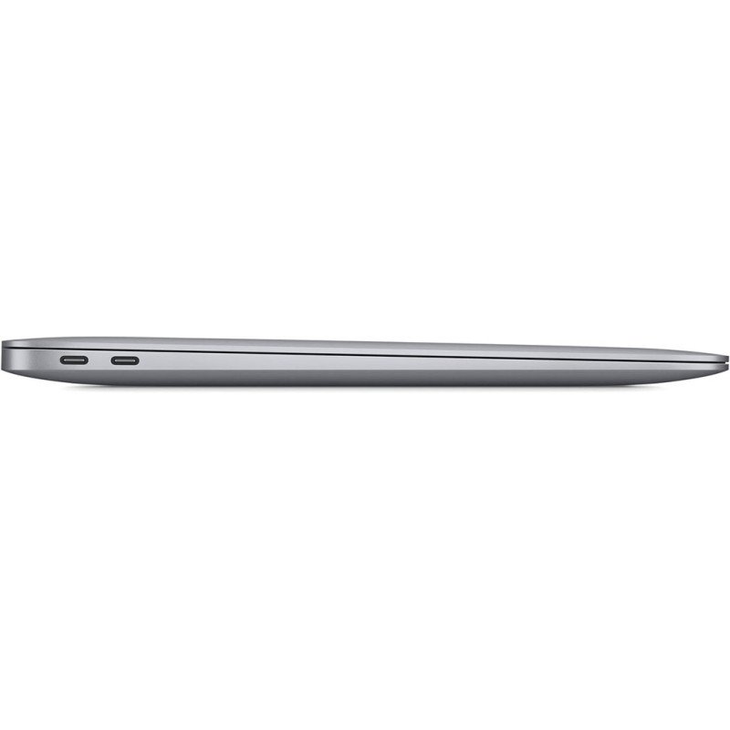 Ноутбук APPLE MacBook Air 13" M1 256 GB Space Gray MGN63
